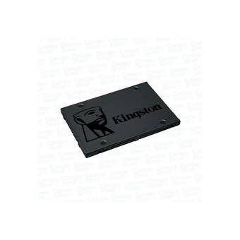 Falabella Disco estado solido ssd kingston 120gb a400 2.5 oferta