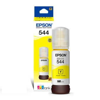 Falabella Botella de Tinta Epson Amarillo T544420-AL oferta