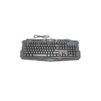 Falabella Teclado gaming para pc m200 oferta