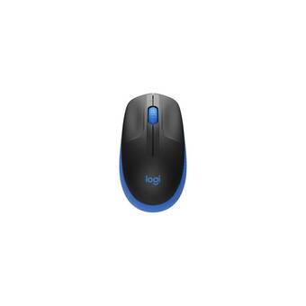 Falabella Mouse logitech m190 blue oferta