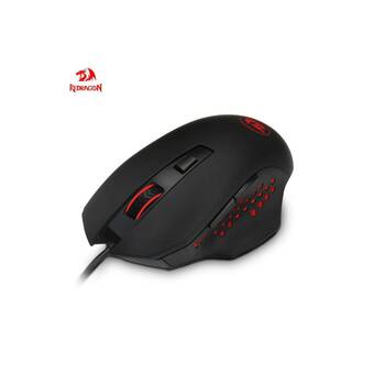 Falabella Mouse redragon m610 gainer wired gaming oferta