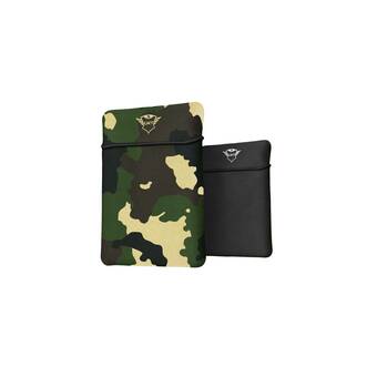 Falabella Funda para portátil o tablet trust gxt 1244c lido oferta