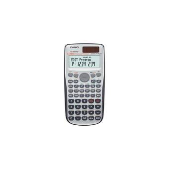 Falabella Calculadora casio fx-3650pii 100% original oferta