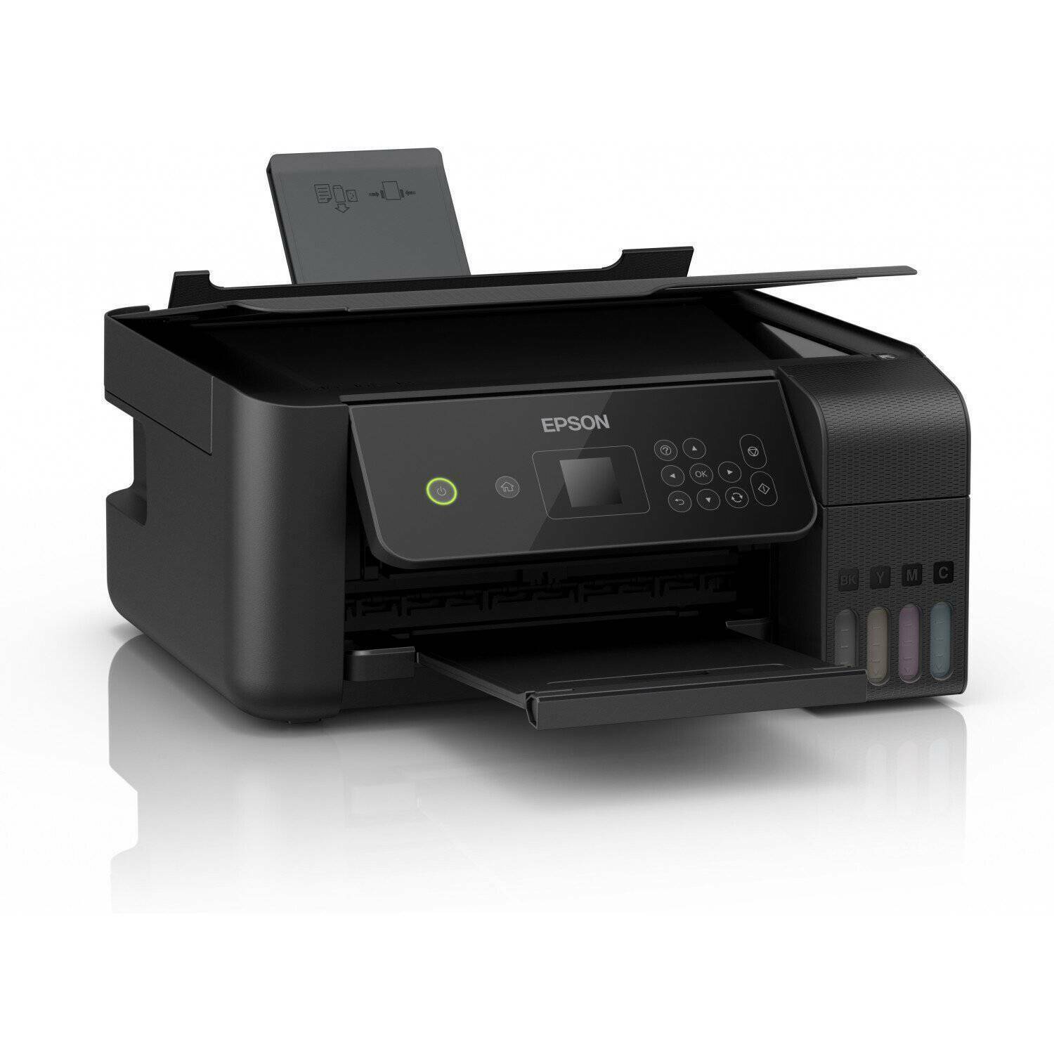Oferta Multifuncional inalámbrica ecotank l3160 ampliar en Falabella