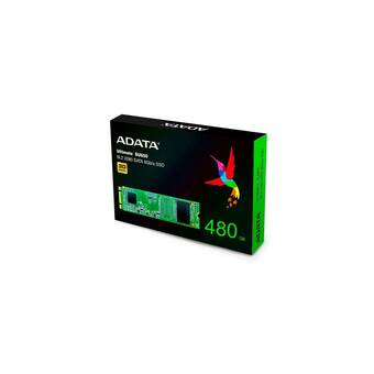 Falabella Disco de estado solido ssd 480gb m2 adata su650 3d oferta
