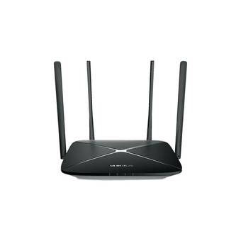 Falabella Router extensor mercusys wds wifi ac12g banda dual oferta