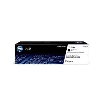 Falabella Cartucho de tóner hp 105a negro laserjet original oferta