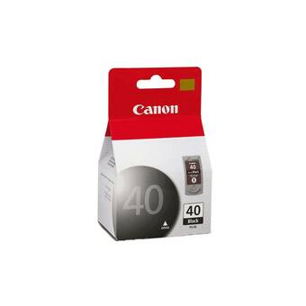 Falabella Tinta canon pg-40 negro oferta
