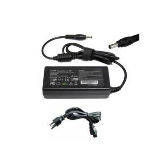 Falabella Cargador para monitor lg 12v, 5a, 60w, 5.5*2.5mm oferta