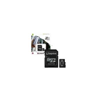 Falabella Memoria micro sd 32gb kingston kingston clase10 oferta