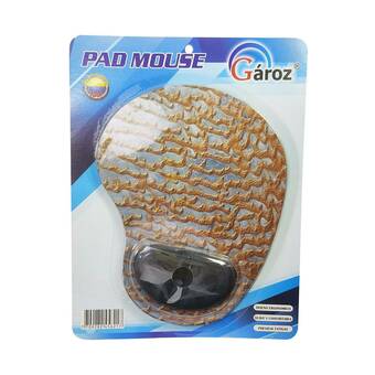 Falabella Pad mouse apoyo en gel ergonómico diseño surtido oferta