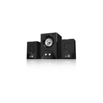 Falabella Parlantes genius gx-gaming sw-g2.1 500 15 w oferta