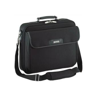 Falabella Maletín para laptop hasta 15.4'' notepac negro oferta