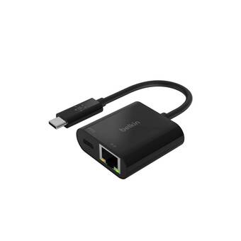 Falabella Adaptador belkin usbc a ethernet + carga oferta