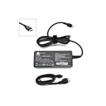 Falabella Cargador premium para portátil tipo c 65w oferta