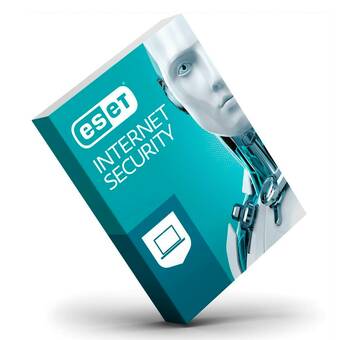 Falabella Antivirus Eset Internet security 1 Usuario 1 año oferta