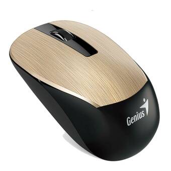 Falabella Mouse inalámbrico gold nx-7015 genius oferta