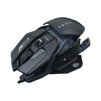Falabella Mouse R.A.T.PRO S3 GAMING Negro oferta