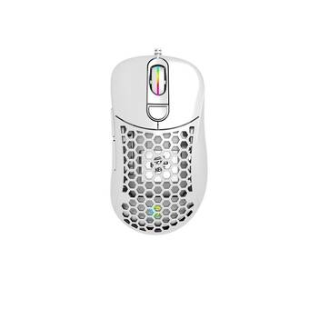 Falabella Mouse gaming vsg aquila air vg-m550 blanco oferta