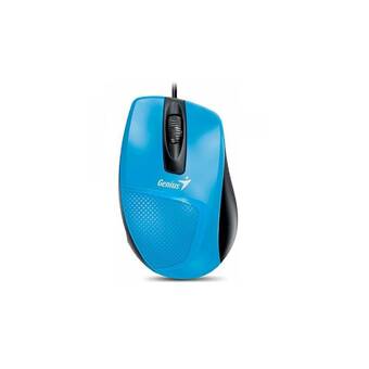 Falabella Mouse genius dx-150 usb azul oferta