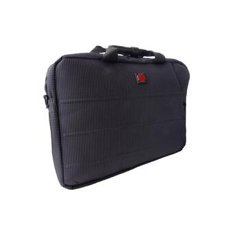 Falabella Maletín para laptop swissbrand stanford briefcase oferta