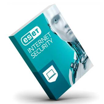 Falabella Antivirus Eset Internet Security 3 Usuarios 1 año oferta