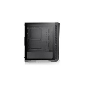 Falabella Torre chasis thermaltake h350 tg rgb/black/win oferta