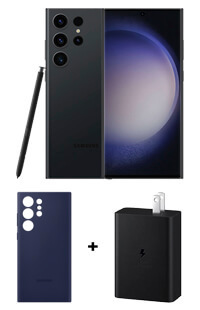 Claro Samsung galaxy s23 ultra 256gb 5g con(...) oferta