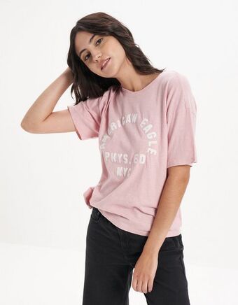 American Eagle Camiseta gráfica ae oferta