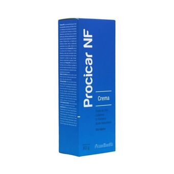 Cruz verde Procicar nf crema tubo x 60 gr oferta