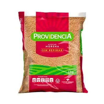 Azúcar morena providencia