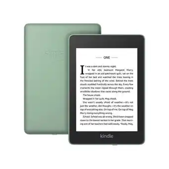Alkosto Kindle paper white amazon 32gb oferta