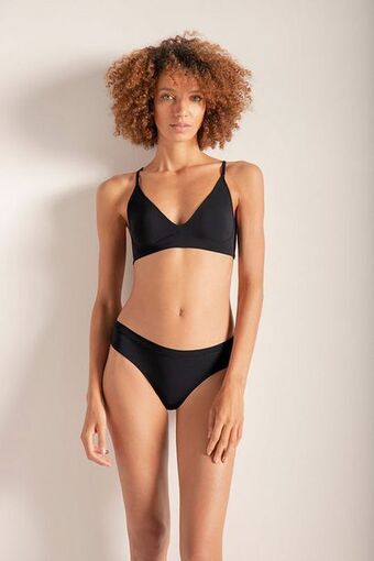 Touché Brasier triangular oferta