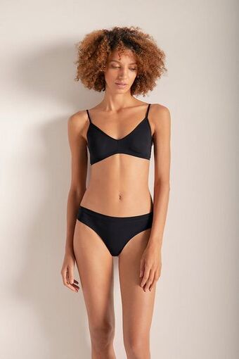 Touché Brasier triangular oferta