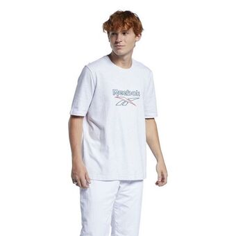 Camiseta classic vector hombre