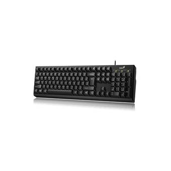 Falabella Teclado genius star key kb-100 alambrico oferta