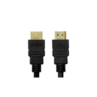 Falabella Cable argomtech hdmi a hdmi m/m de 3 metros negro oferta