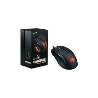 Falabella Mouse gamer genius usb oferta