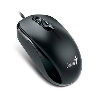 Falabella Mouse Genius DX-110 oferta