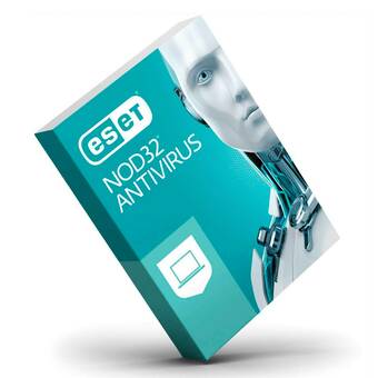 Falabella Antivirus Eset 3 Usuarios 2 años oferta