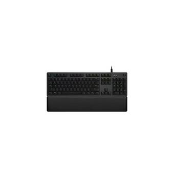 Falabella Teclado logitech gaming g513 mecanico oferta