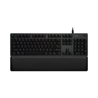 Falabella Teclado gaming g513 carbon mecanico, gx brown oferta