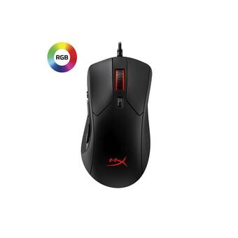 Falabella Mouse gamer hyperx pulsefire raid oferta