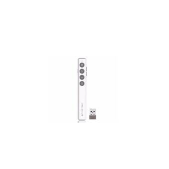 Falabella Apuntador star tec laser rojo st-lp-91 blanco oferta