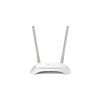 Falabella Router tp link inalámbrico tl-wr850n de 300mbp oferta