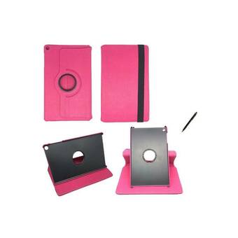 Falabella Estuche 360 samsung tab a 10.1 2019 t510 rosado oferta