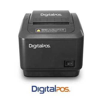 Falabella Impresora termica digital pos k200l usb 80mm oferta