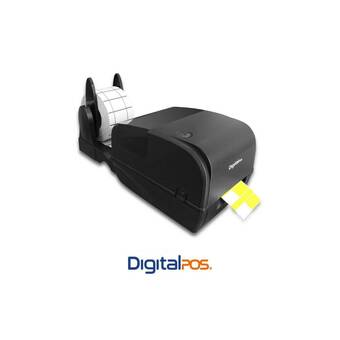 Falabella Impresora digital pos código de barras dig-tt426b oferta