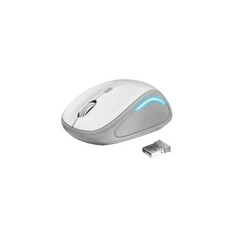 Falabella Mouse trust ivy fx blanco oferta