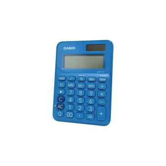 Falabella Calculadora escritorio casio 7 digitos ms-7uc colo oferta